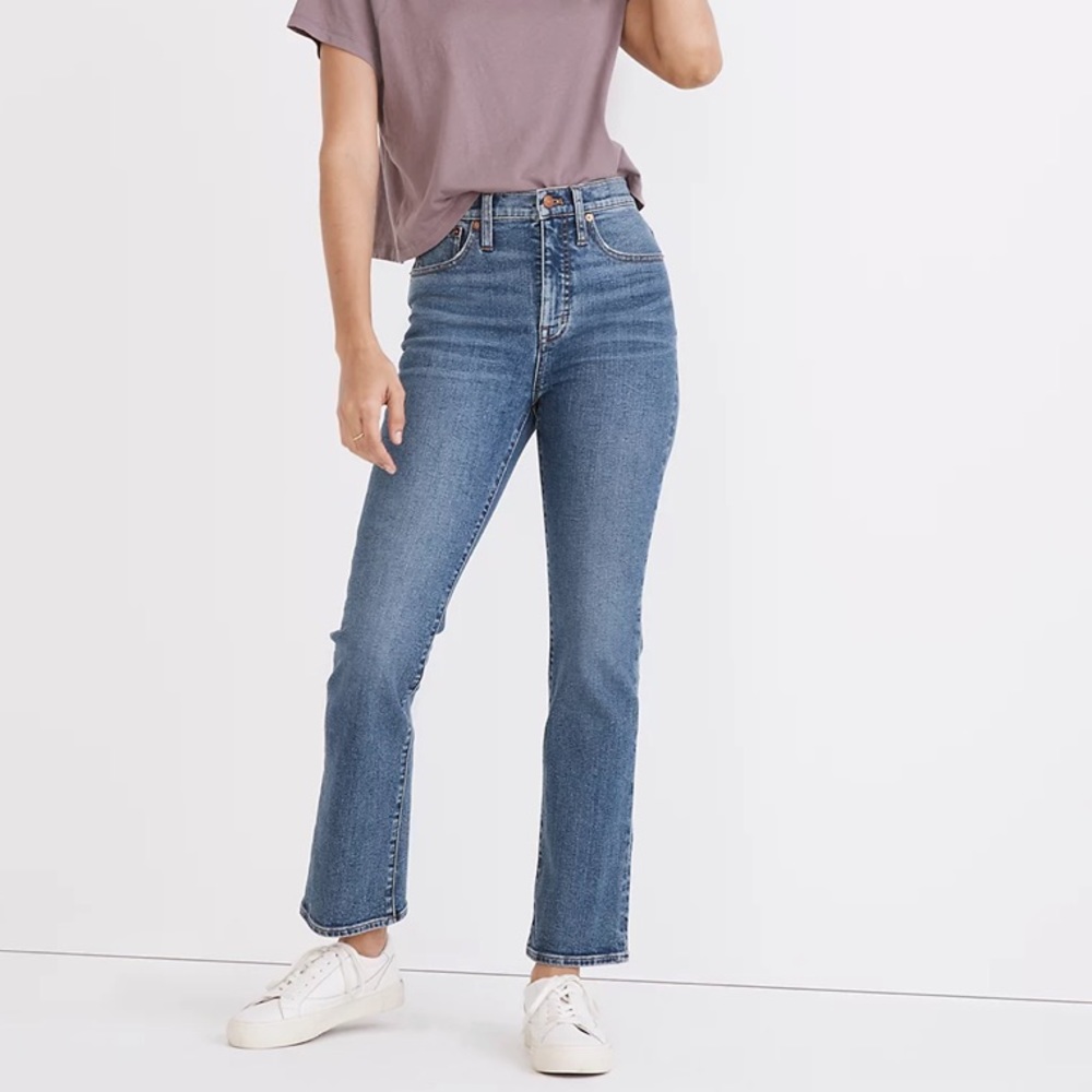 Perfect boot cute jeans 🫶🏻